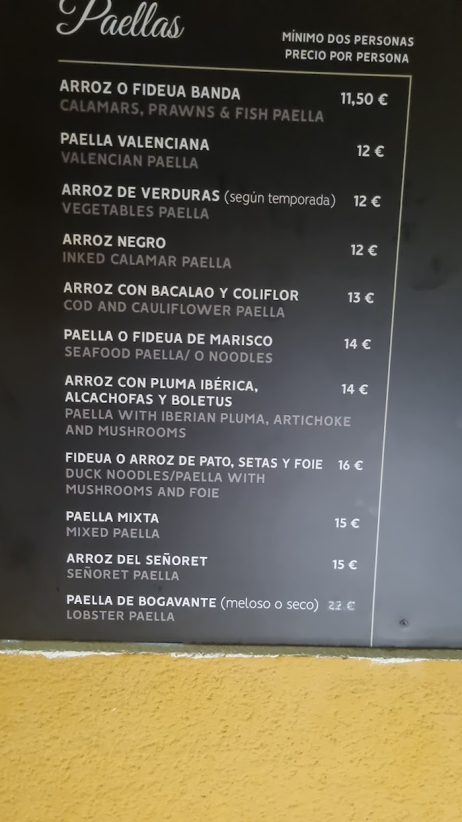 Menu Deniarròs Les Marines-10