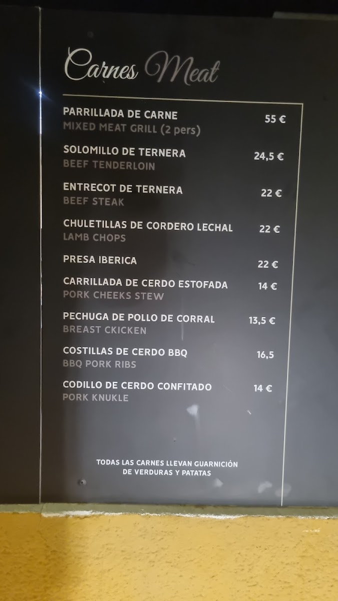 Menu Deniarròs Les Marines-5