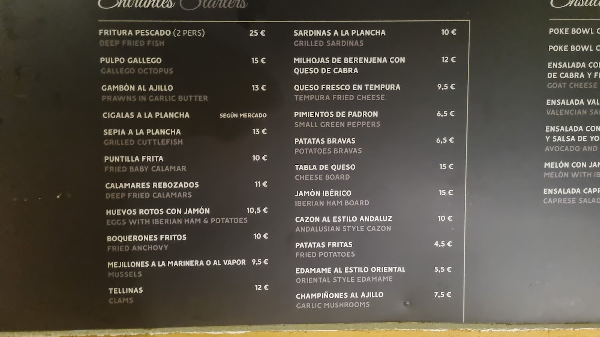 Menu Deniarròs Les Marines-8